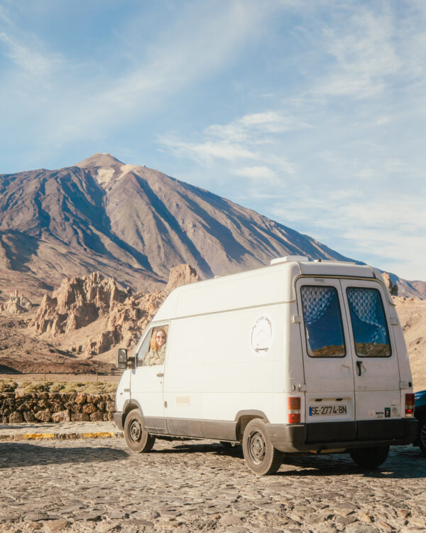 Sevillana - Renault Trafic 1990 - Imagen 9