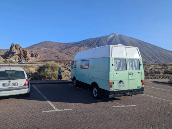 Lagunera - Volkswagen LT28 1991 - Imagen 8