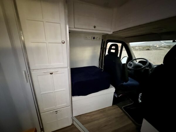 Tejita - Peugeot Boxer 2004 - Image 3