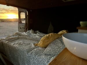 camper van rent tenerife