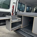 Camperizacion Tenerife sin homologar