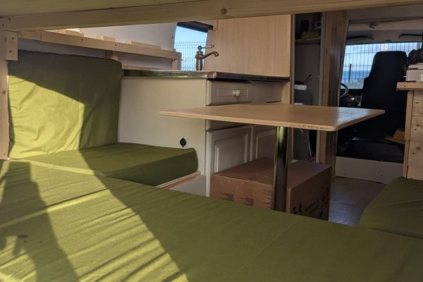 camper conversion tenerife south camper conversion tenerife south